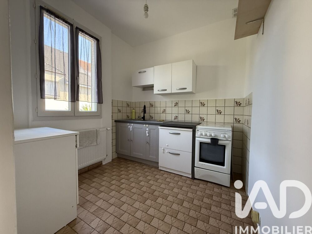Vente Maison/villa 3 pièces