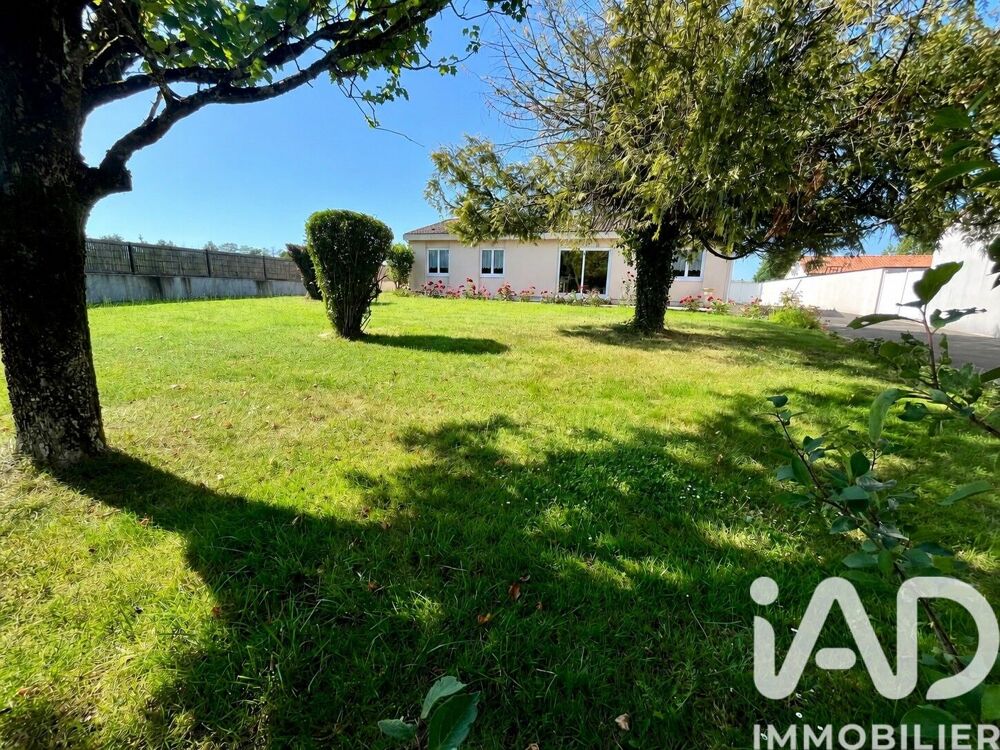 Vente Maison traditionnelle 6 pièces