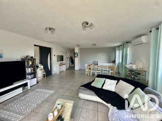  Maison à vendre 8 pièces 192 m²