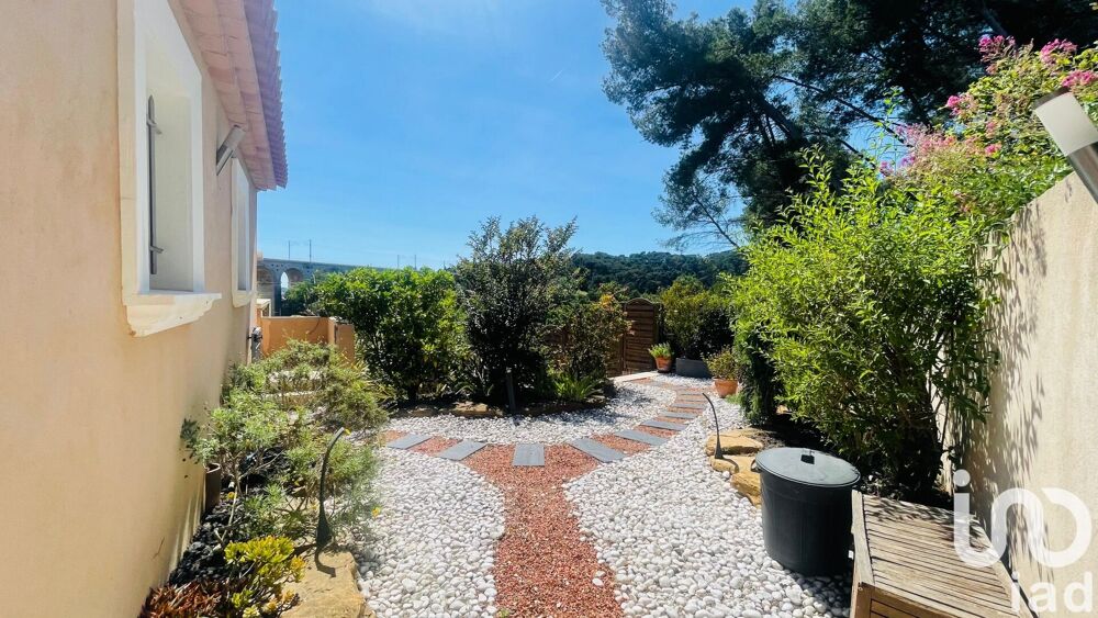 Vente Maison Vente Maison traditionnelle 7 pièces Sanary-sur-mer