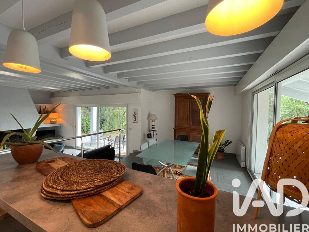 Vente Maison Vente Maison/villa 6 pièces Soorts-hossegor