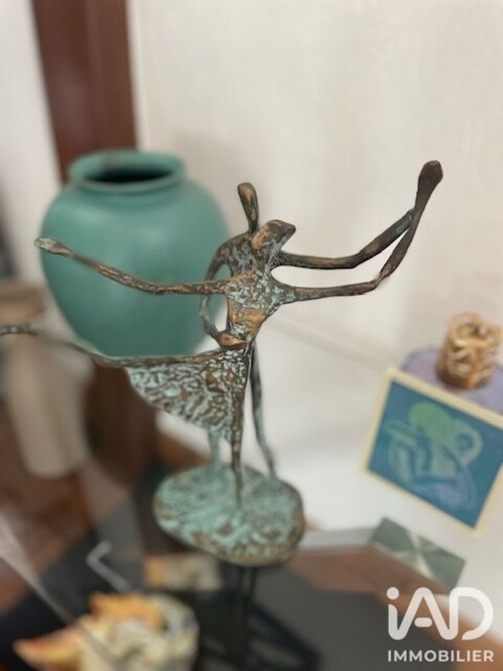 Vente Maison Vente Maison/villa 7 pièces Poitiers