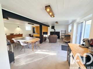 Maison � louer 5 pi�ces 135 m� Kernascl�den