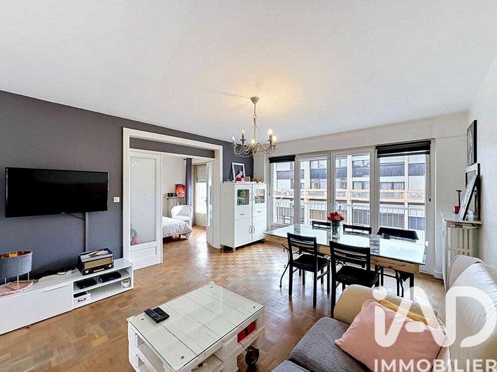 Vente Appartement Vente Appartement 3 pièces Montigny-lès-metz