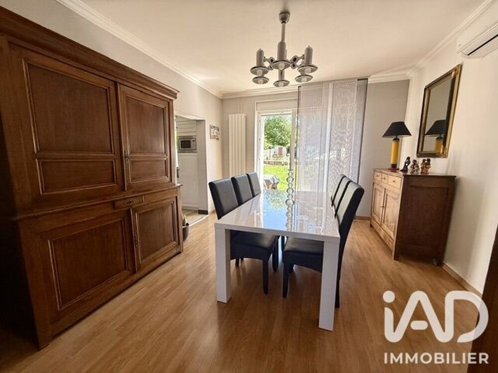 Vente Maison Vente Maison de ville 6 pièces Marspich