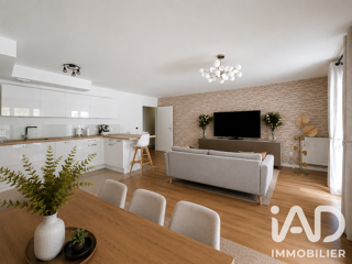  Appartement à vendre 3 pièces 69 m²