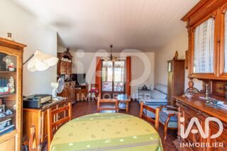  Maison à vendre 5 pièces 129 m²