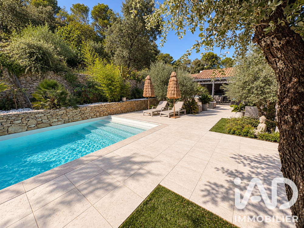 Vente Maison Vente Maison/villa 6 pièces Bagnols-sur-cèze