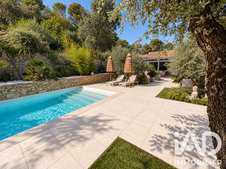 Maison à vendre 6 pièces 154 m²