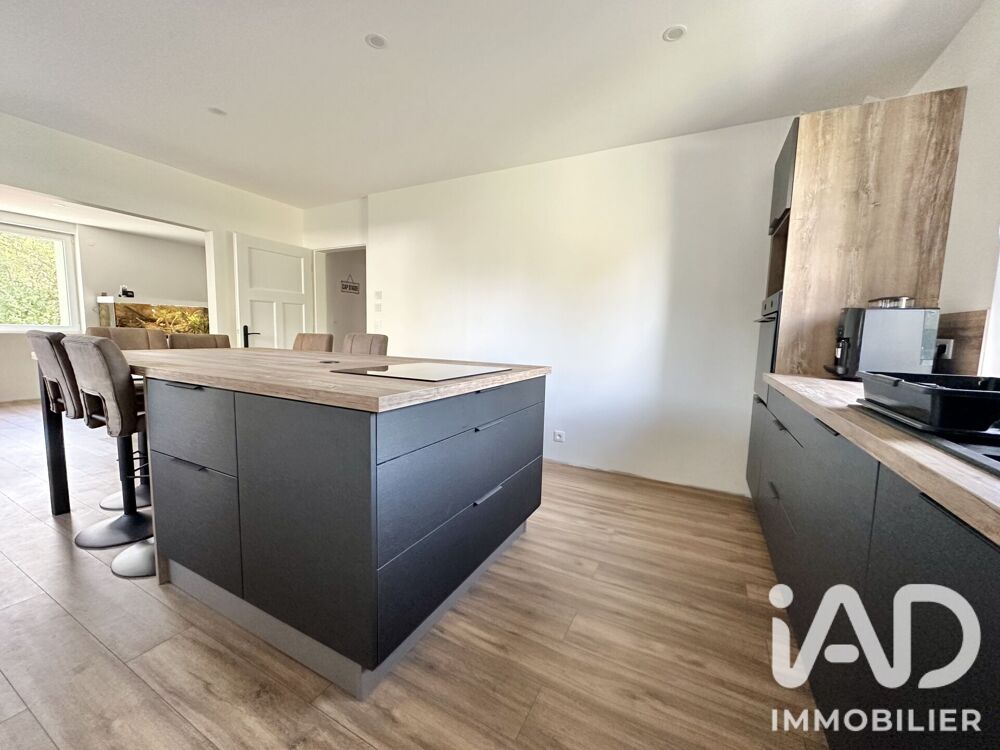 Vente Maison Vente Maison/villa 5 pièces Anzeling