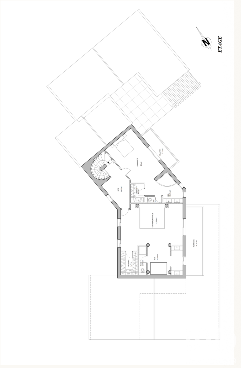 à vendre  Maison Grimaud (83310)