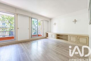 Vente Appartement Vente Appartement 4 pièces Paris 17