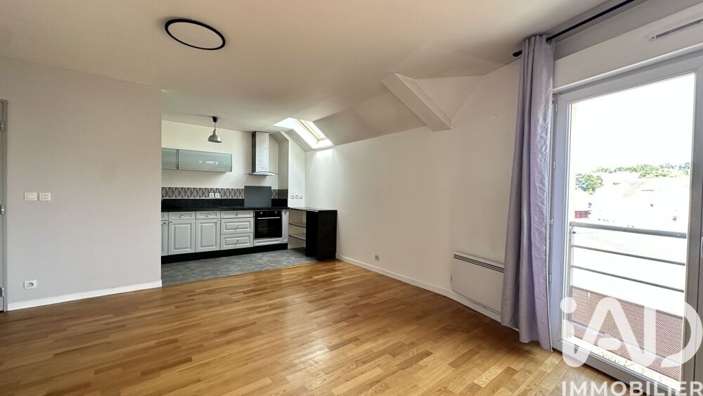 Vente Appartement Vente Appartement 3 pièces Brétigny-sur-orge