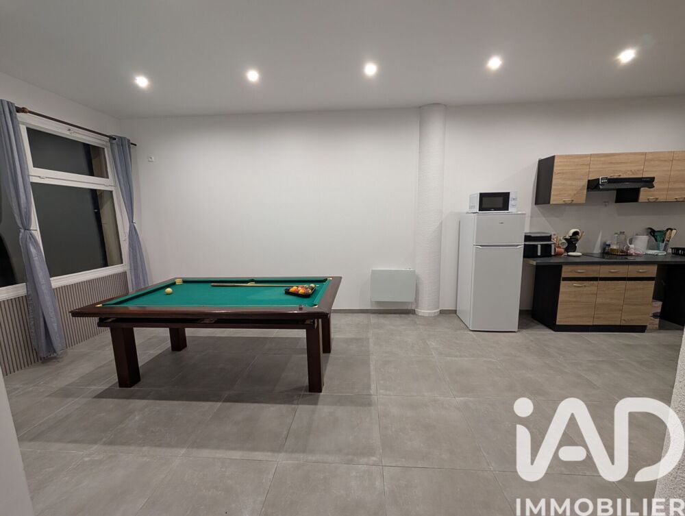 Vente Appartement 5 pièces