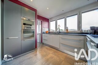  Appartement � vendre 4 pi�ces 89 m�