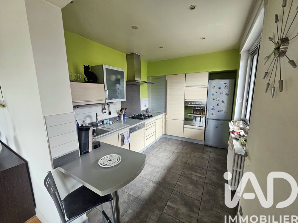 � vendre  Maison Aix-les-Bains (73100)