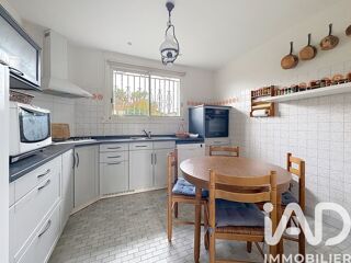  Maison à vendre 5 pièces 120 m²