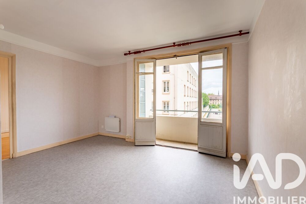 vente Appartement - 4 pièce(s) - 64 m² Lyon 4