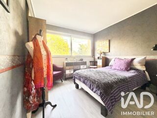  Appartement à vendre 2 pièces 55 m²