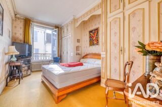  Appartement à vendre 3 pièces 71 m²