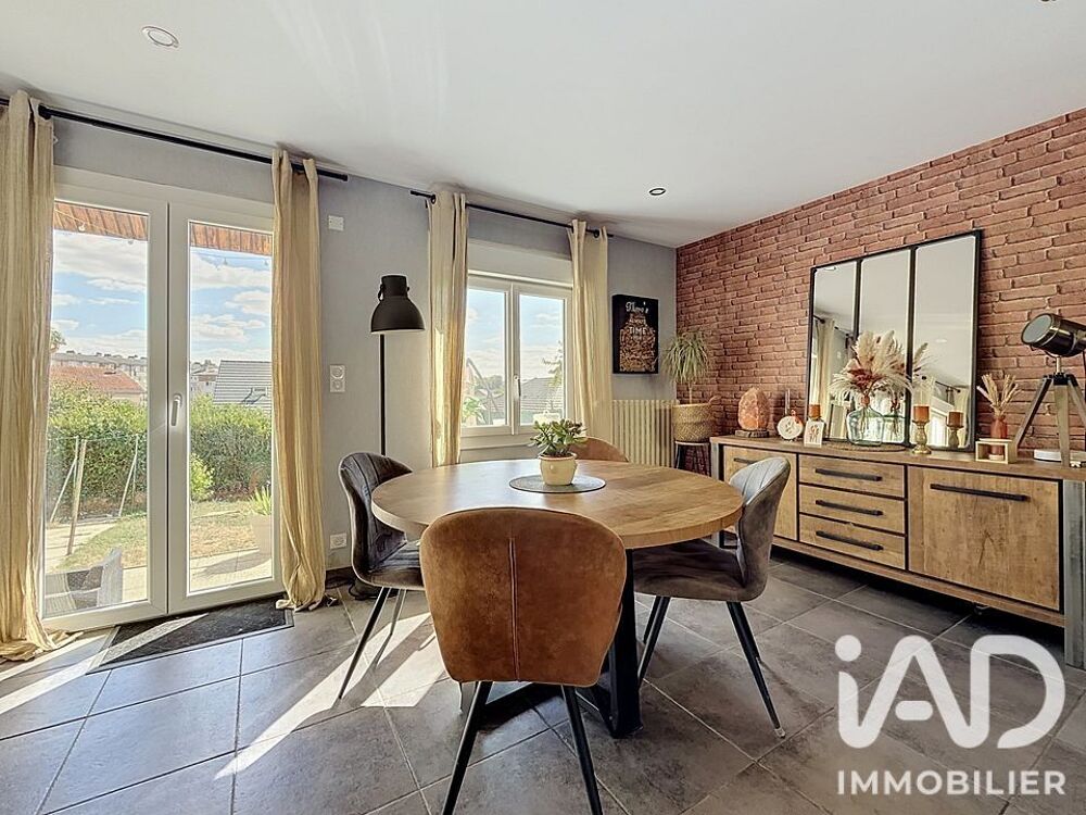 Vente Maison/villa 4 pièces