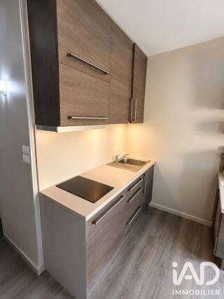 Vente Appartement Vente Studio 1 pièce Les angles