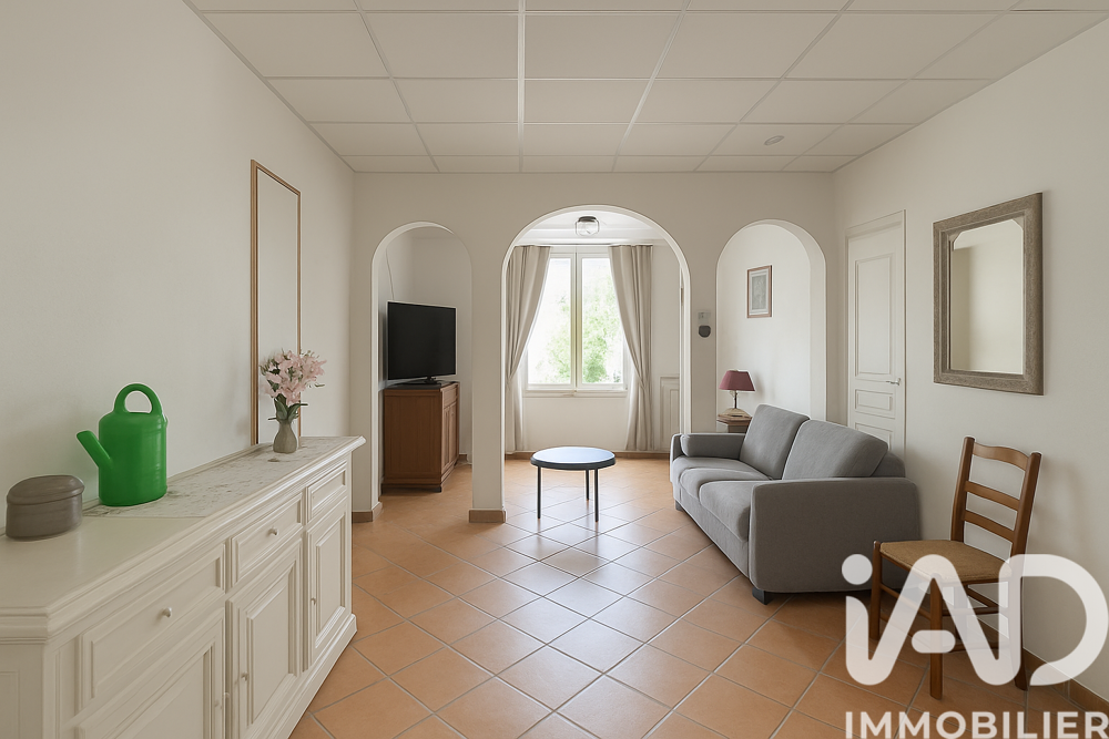 Vente Maison Vente Demeure 10 pièces Dives-sur-mer