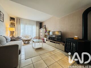  Maison à vendre 5 pièces 90 m²