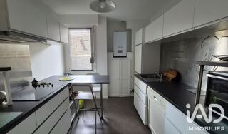  Appartement à vendre 3 pièces 73 m²