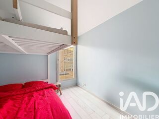  Appartement � vendre 2 pi�ces 47 m�