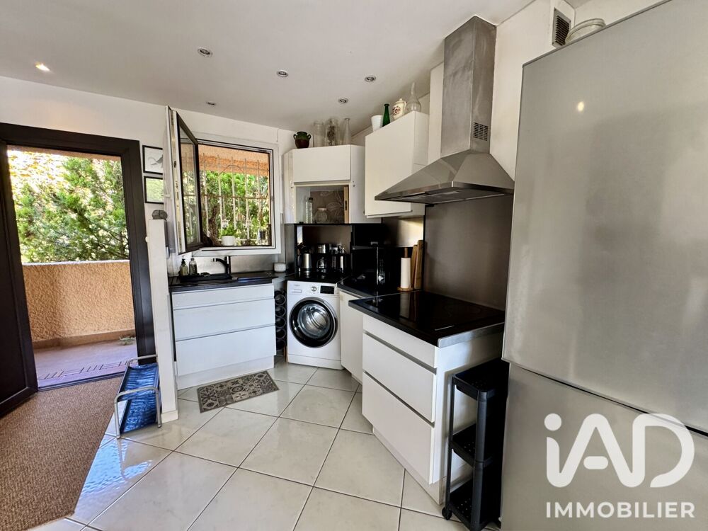 Vente Appartement Vente Appartement 3 pièces Le pradet