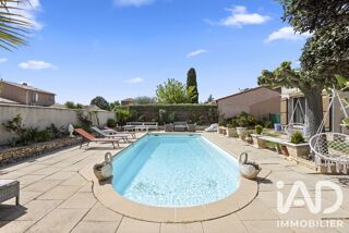 Vente Maison Vente Maison/villa 6 pièces Pourrières