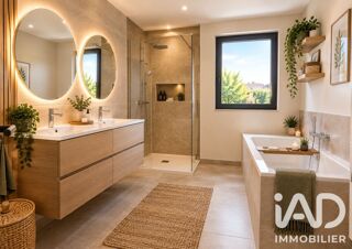  Maison 4 pièces 110 m² Champigny-sur-marne