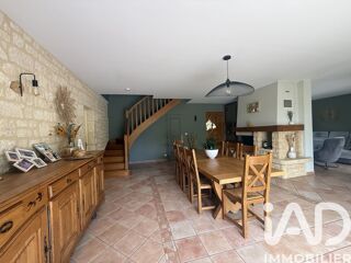  Maison à vendre 9 pièces 200 m²