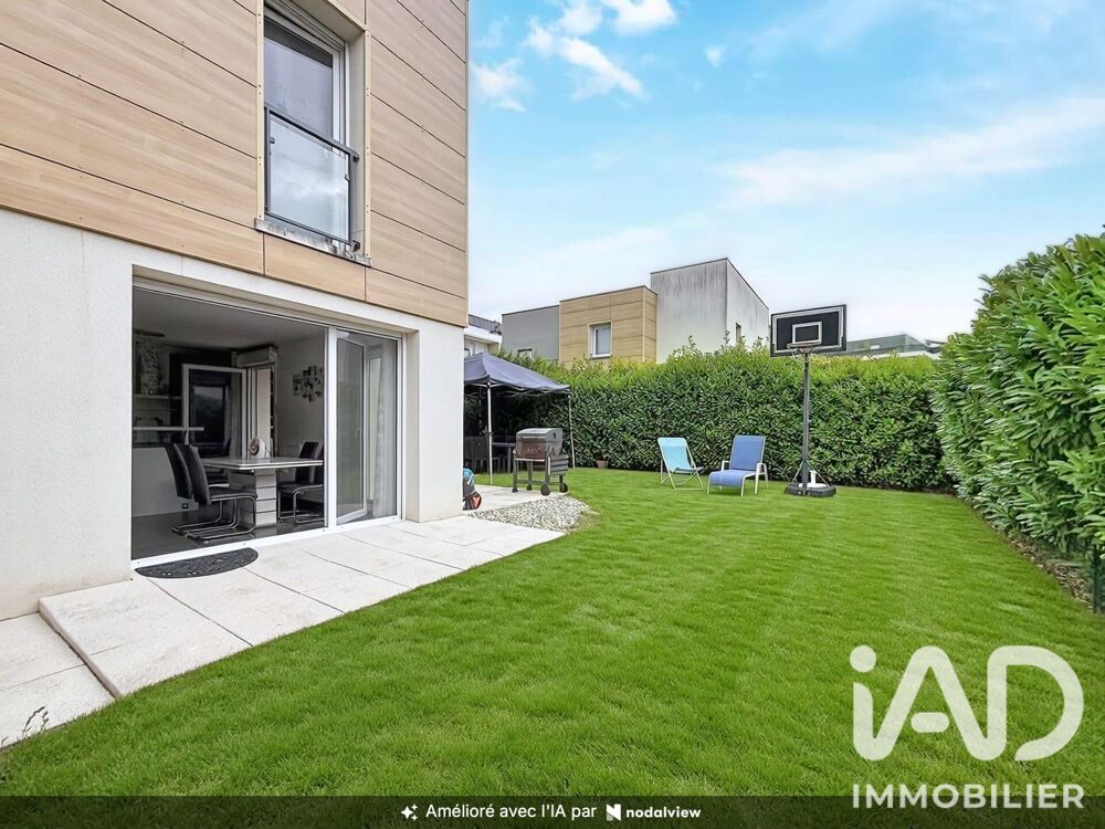 Vente Appartement Vente Appartement 4 pièces Herblay-sur-seine