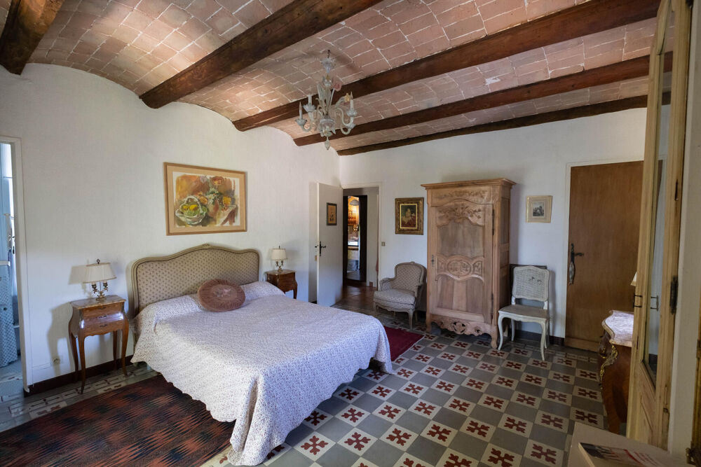  vendre  Maison Uzs (30700)