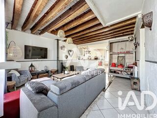  Maison � vendre 5 pi�ces 115 m�
