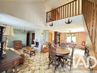  Maison à vendre 4 pièces 86 m²