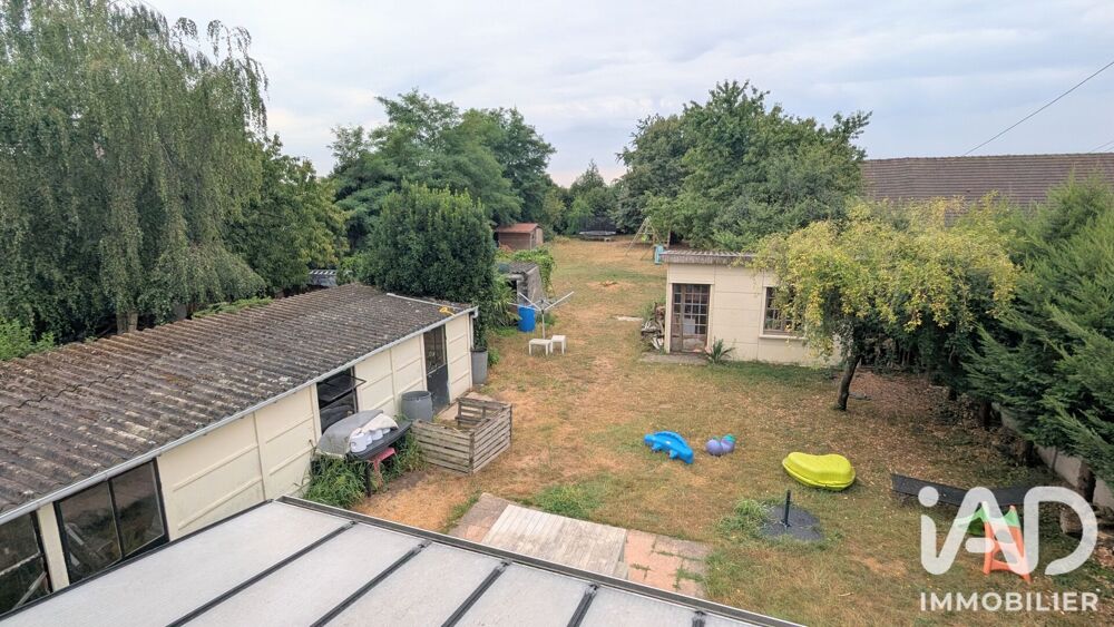 Vente Maison Vente Maison de village 4 pièces Barenton-bugny