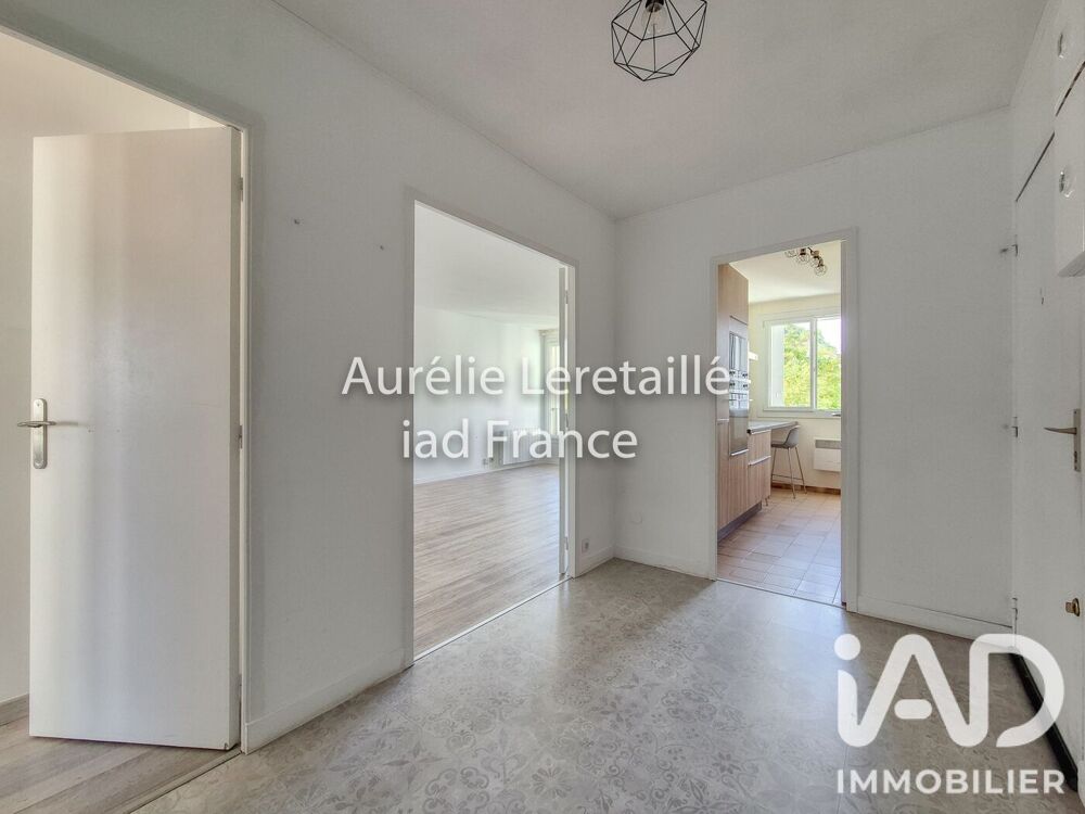 Vente Appartement Vente Appartement 5 pièces Sannois