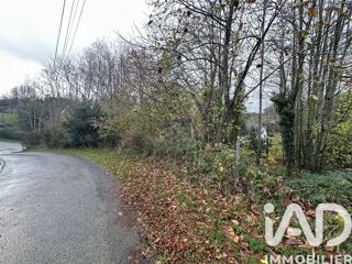  Terrain à vendre 650 m²
