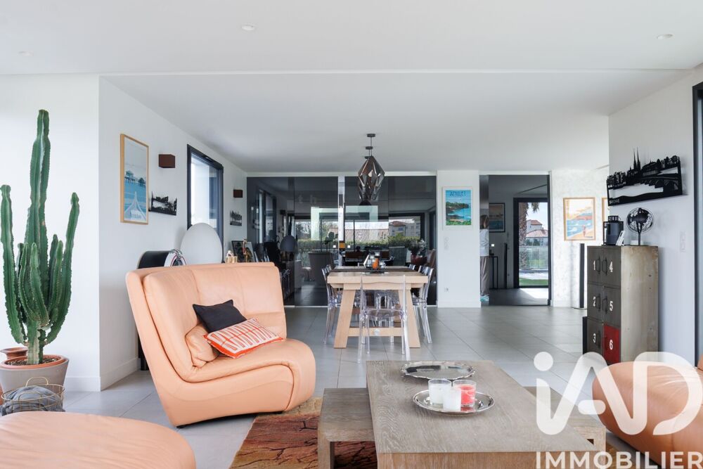 à vendre  Maison Anglet (64600)