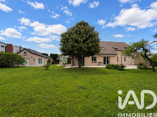  Maison � vendre 8 pi�ces 250 m�