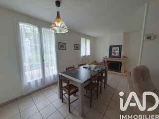  Maison à vendre 5 pièces 110 m²