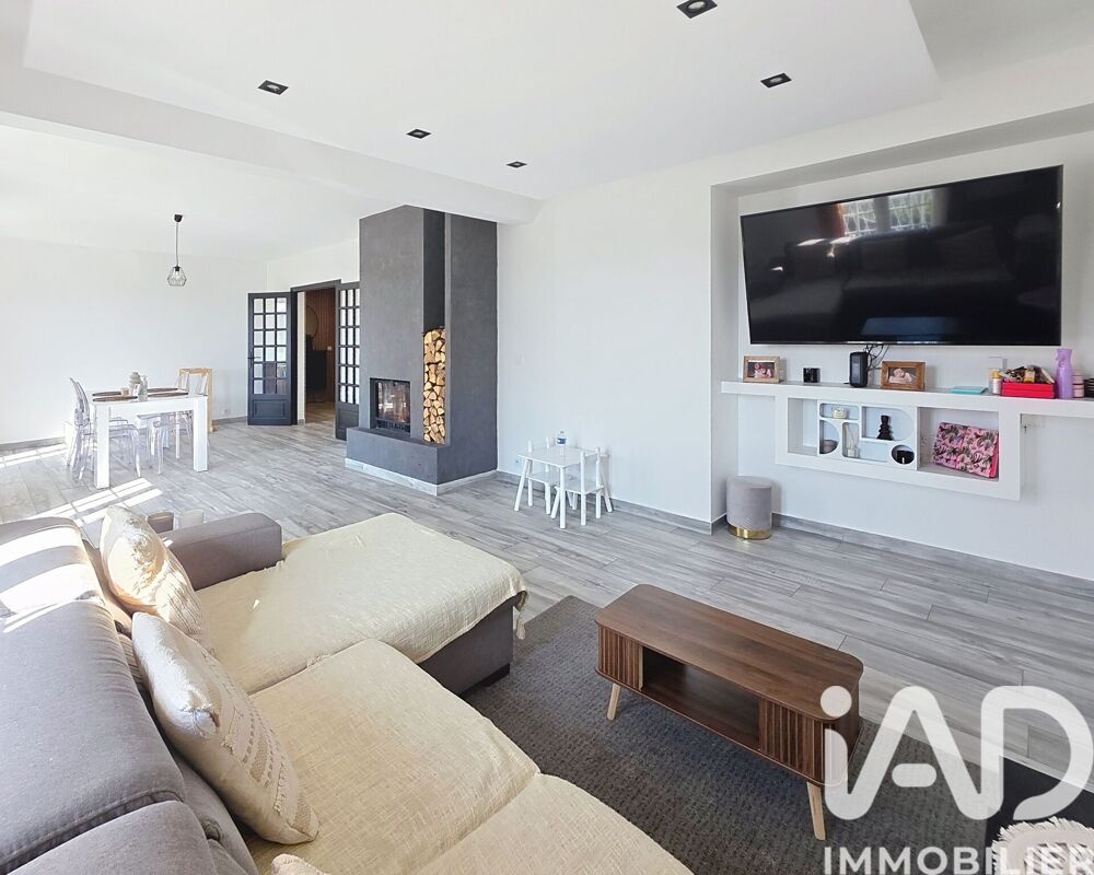 Vente Maison Vente Maison/villa 5 pièces Crécy-la-chapelle