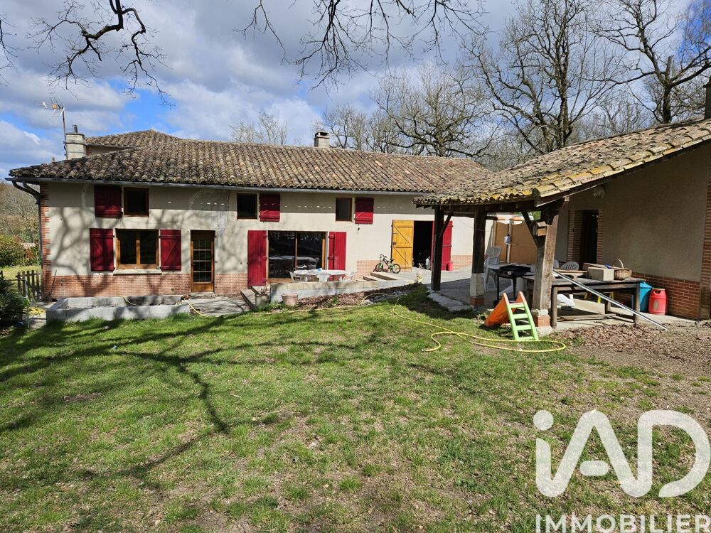 Vente Maison Vente Maison de campagne 7 pièces Angeville