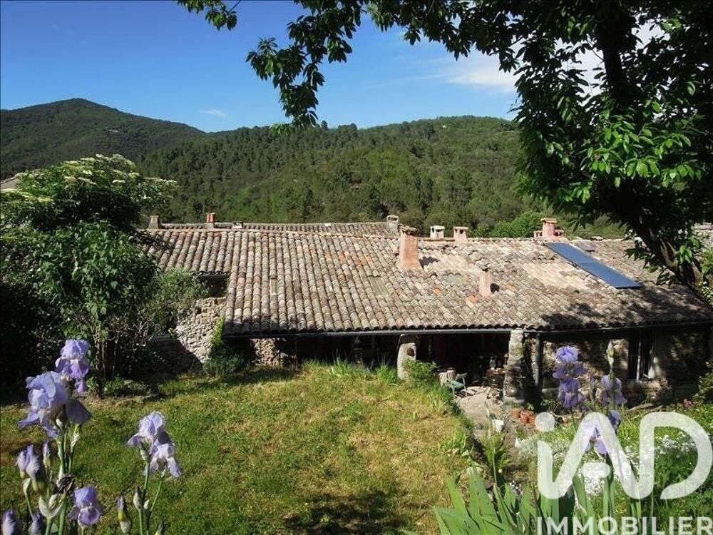 Vente Maison de village 9 pièces