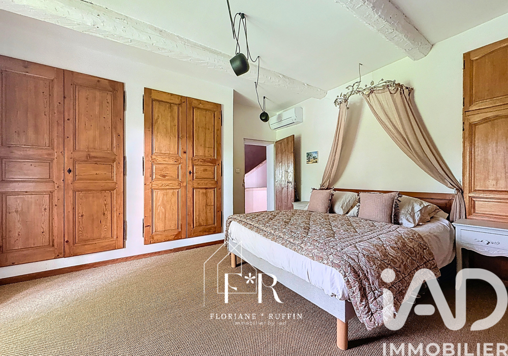 � vendre  Maison Pernes-les-Fontaines (84210)