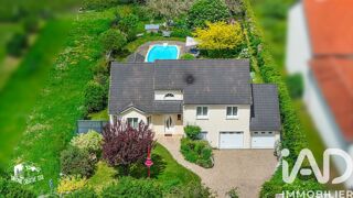  Maison � vendre 7 pi�ces 150 m�