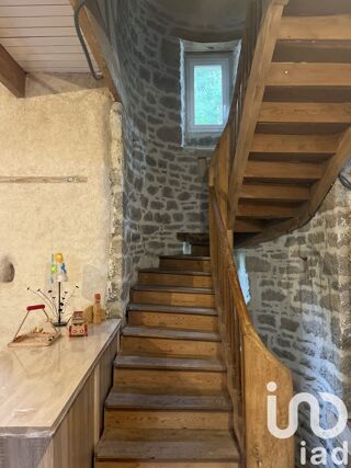  Maison à vendre 15 + pièces 628 m²